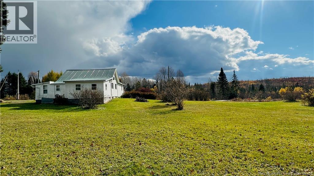 383 Lumber Road, Peel, New Brunswick  E7L 4E1 - Photo 9 - NB129169