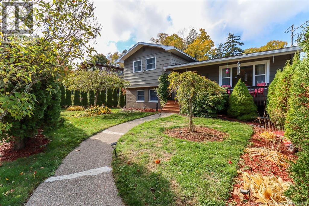 259 Bay Crescent Drive, Saint John, New Brunswick