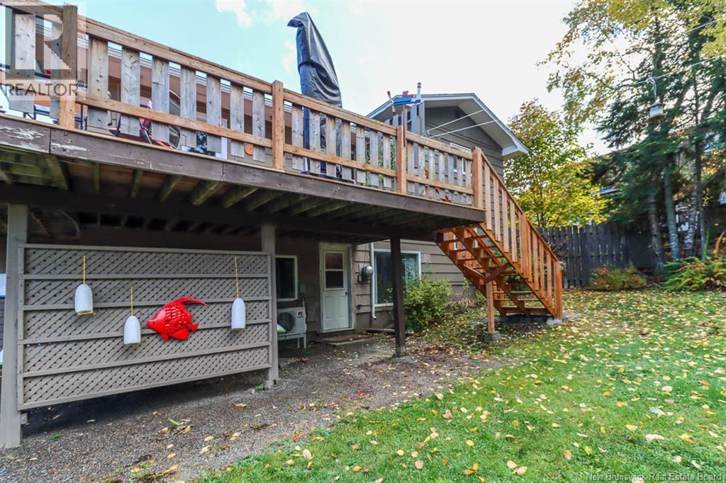 259 Bay Crescent Drive, Saint John, New Brunswick  E2M 6M1 - Photo 44 - NB129156