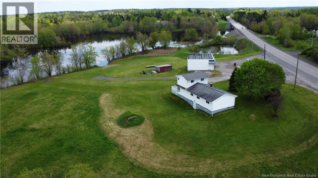 11369 Route 10, Coles Island, New Brunswick  E4C 2T8 - Photo 35 - NB129141