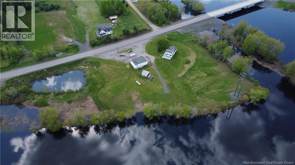 11369 Route 10, Coles Island, New Brunswick  E4C 2T8 - Photo 40 - NB129141