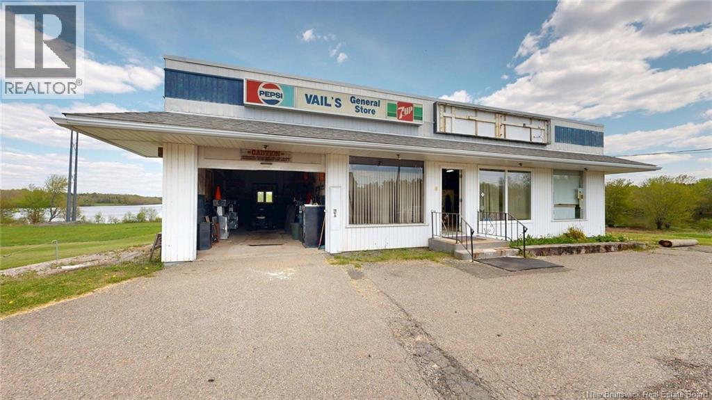 11369 Route 10, Coles Island, New Brunswick  E4C 2T8 - Photo 45 - NB129141