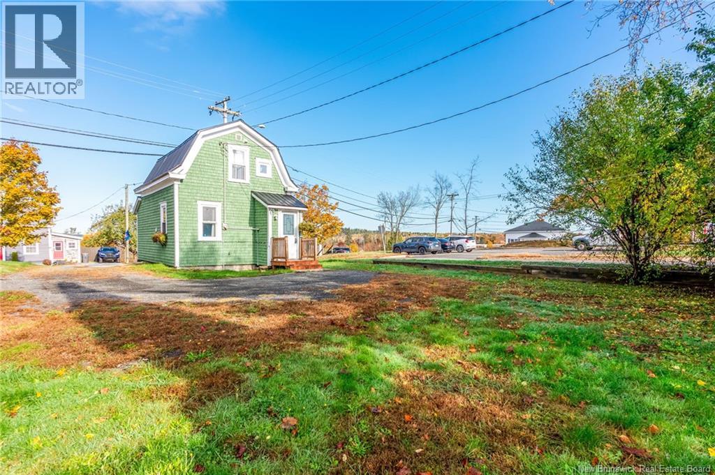7 Wallace Street, St George, New Brunswick  E5C 3P3 - Photo 28 - NB128856