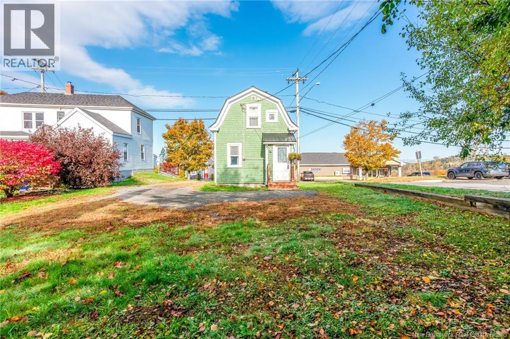7 Wallace Street, St George, New Brunswick  E5C 3P3 - Photo 29 - NB128856