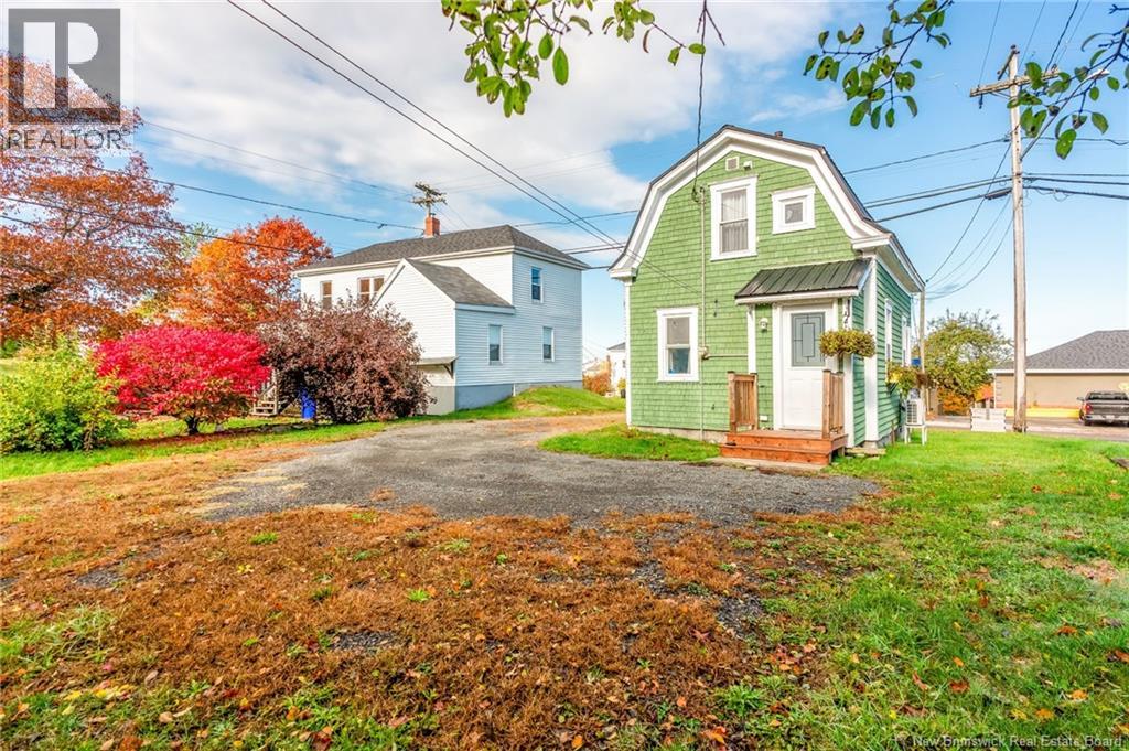 7 Wallace Street, St George, New Brunswick  E5C 3P3 - Photo 30 - NB128856