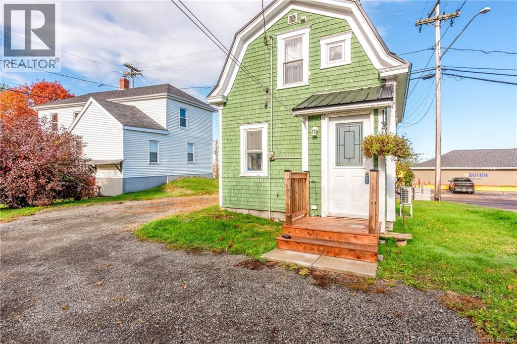7 Wallace Street, St George, New Brunswick  E5C 3P3 - Photo 31 - NB128856