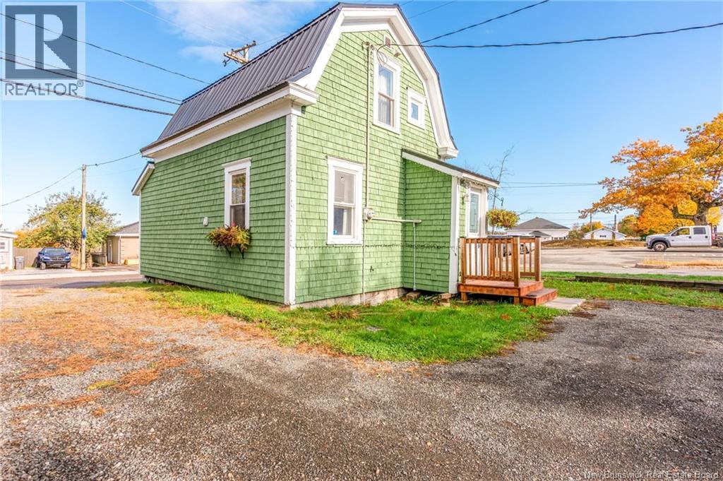 7 Wallace Street, St George, New Brunswick  E5C 3P3 - Photo 32 - NB128856