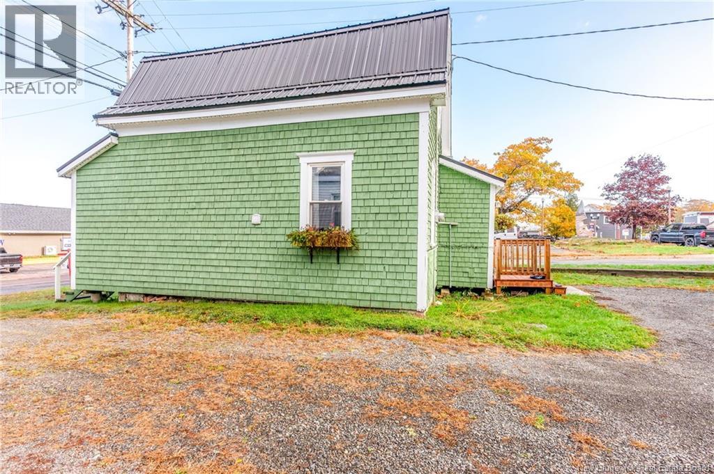 7 Wallace Street, St George, New Brunswick  E5C 3P3 - Photo 33 - NB128856