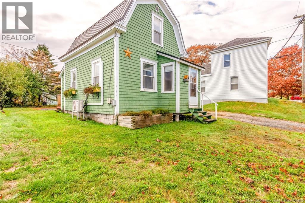 7 Wallace Street, St George, New Brunswick  E5C 3P3 - Photo 36 - NB128856