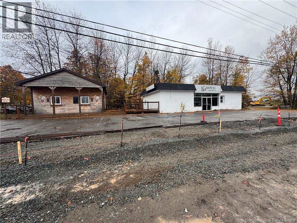 16 Scott Avenue, Rothesay, New Brunswick