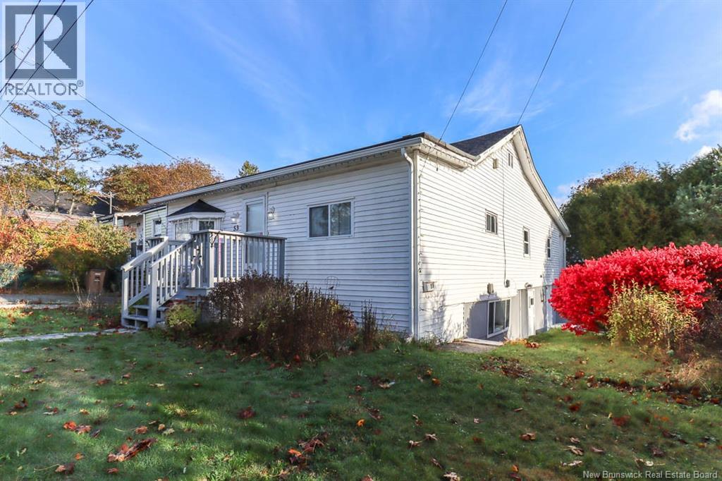 53 Topeka Street, Saint John, New Brunswick