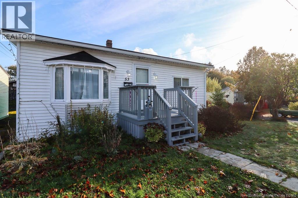 53 Topeka Street, Saint John, New Brunswick  E2J 1J2 - Photo 10 - NB129104