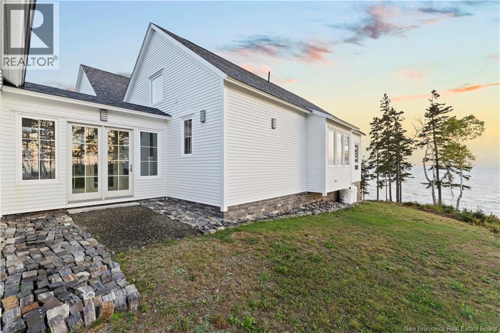 868 Fundy Drive, Wilsons Beach, New Brunswick  E5E 1X5 - Photo 39 - NB128363