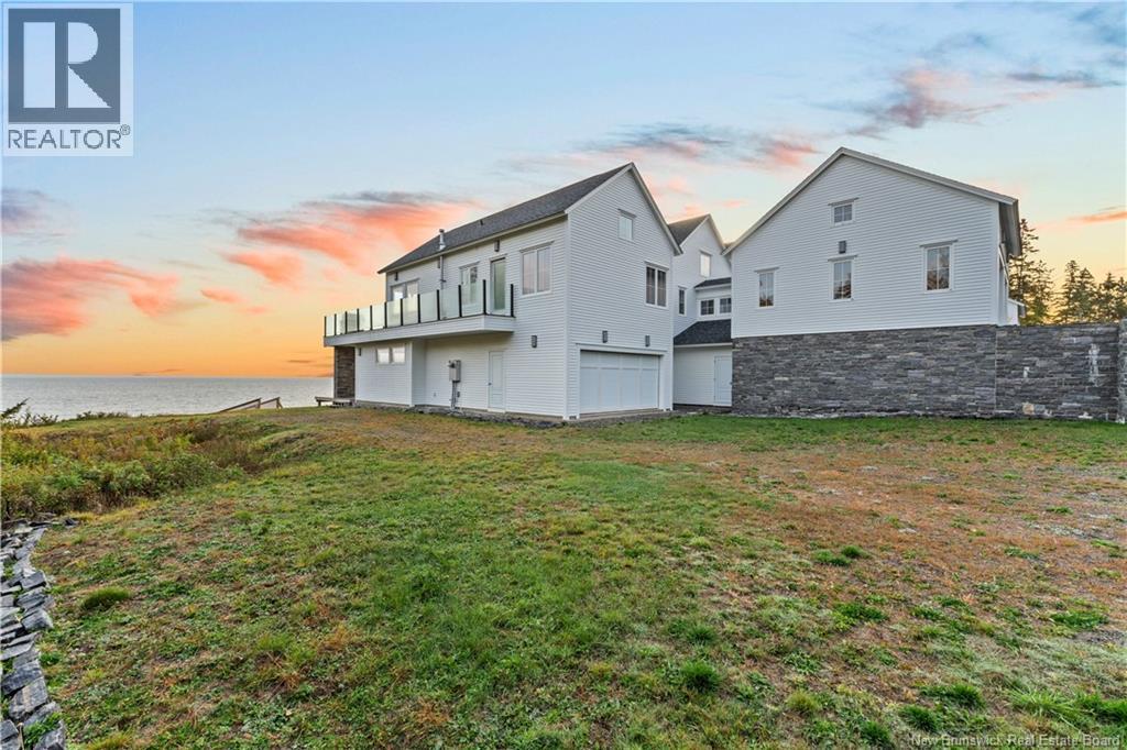 868 Fundy Drive, Wilsons Beach, New Brunswick  E5E 1X5 - Photo 40 - NB128363