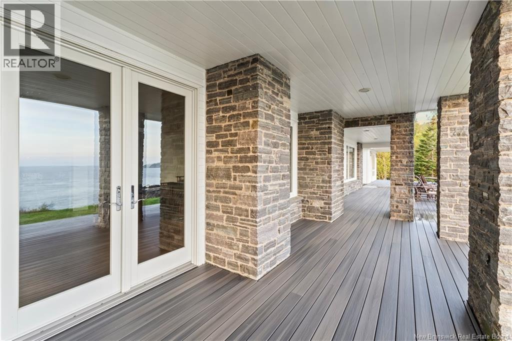 868 Fundy Drive, Wilsons Beach, New Brunswick  E5E 1X5 - Photo 41 - NB128363