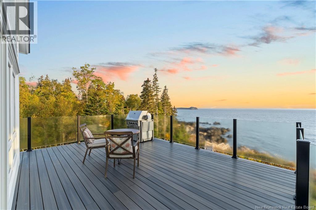 868 Fundy Drive, Wilsons Beach, New Brunswick  E5E 1X5 - Photo 44 - NB128363