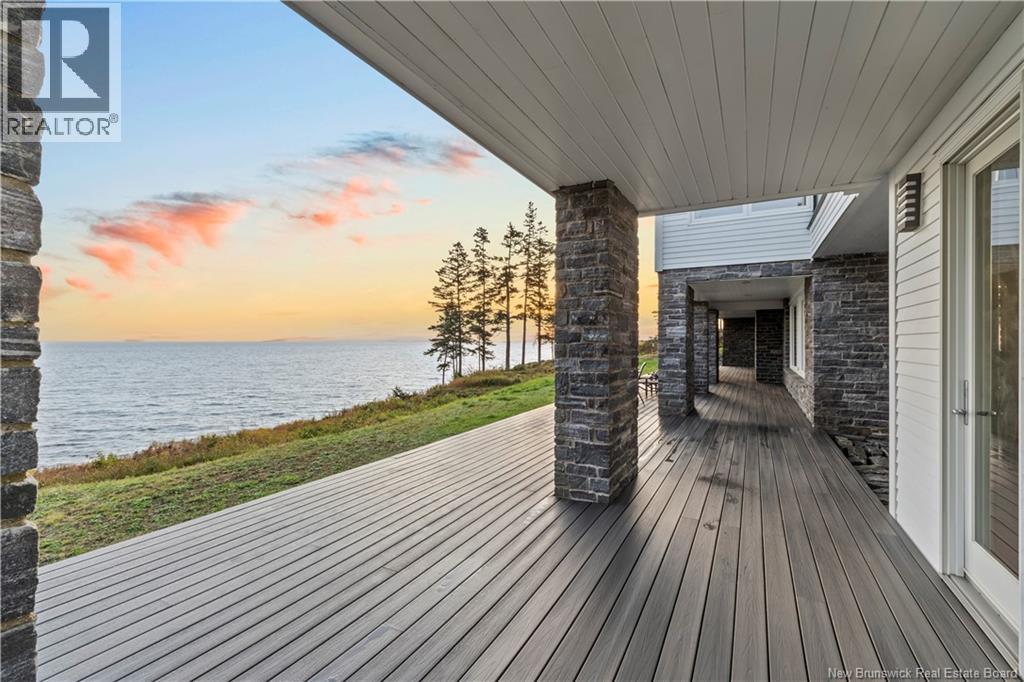 868 Fundy Drive, Wilsons Beach, New Brunswick  E5E 1X5 - Photo 46 - NB128363