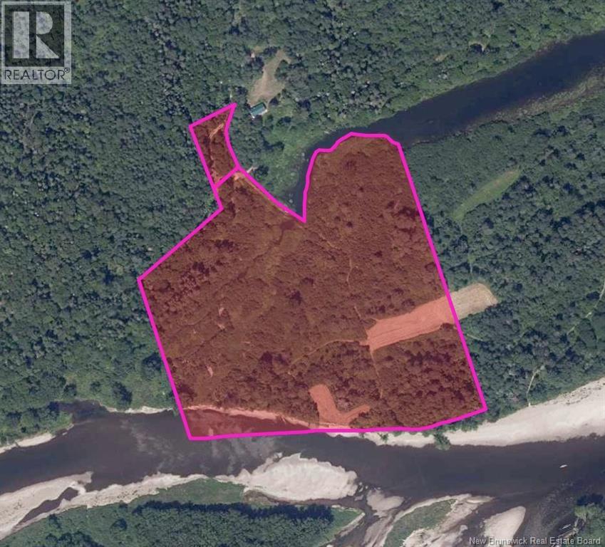 9412 Route 8, Blissfield, New Brunswick  E9C 1J2 - Photo 15 - NB129183