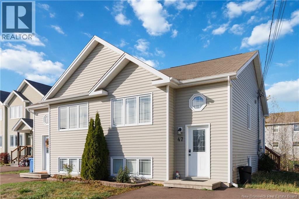 47 Nugent, Dieppe, New Brunswick  E1A 0S7 - Photo 2 - NB129163