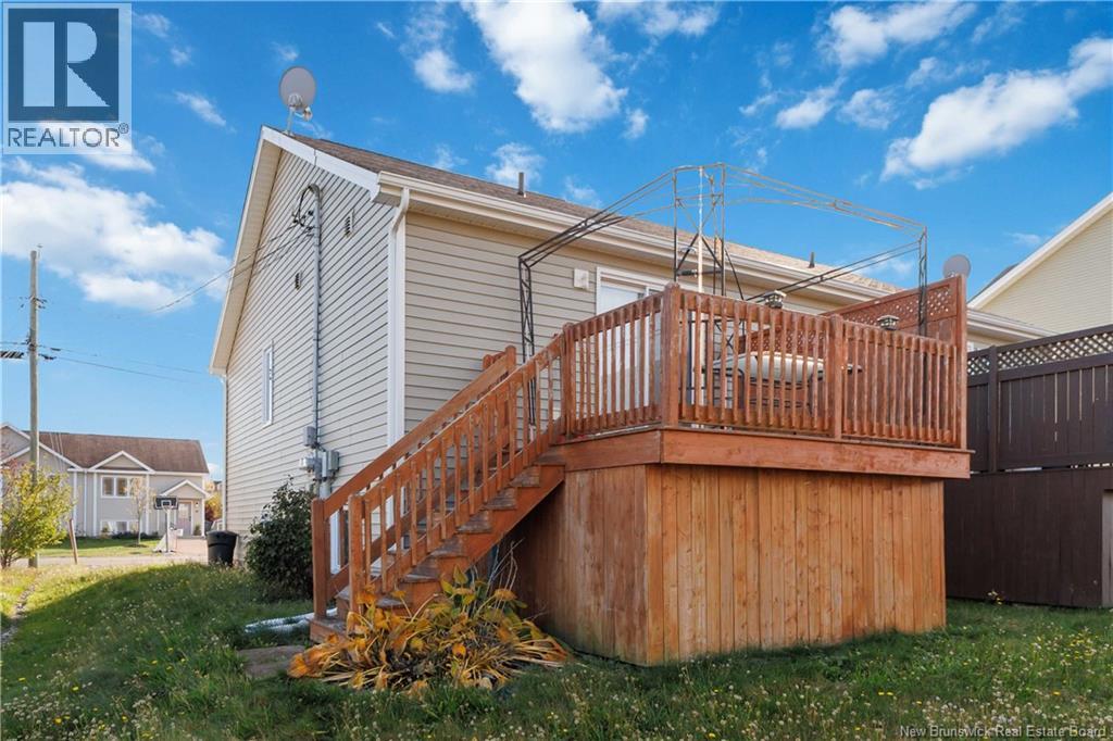 47 Nugent, Dieppe, New Brunswick  E1A 0S7 - Photo 36 - NB129163