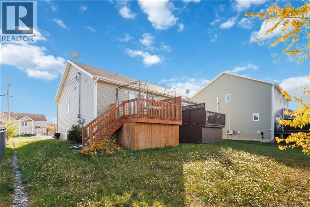 47 Nugent, Dieppe, New Brunswick  E1A 0S7 - Photo 37 - NB129163