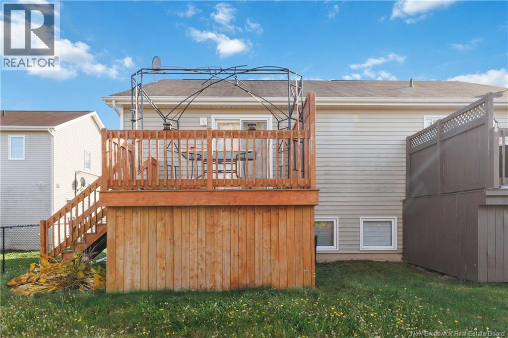 47 Nugent, Dieppe, New Brunswick  E1A 0S7 - Photo 38 - NB129163
