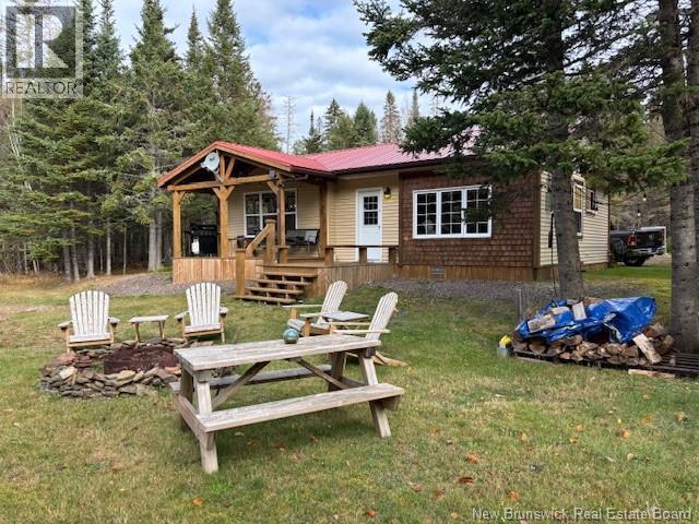 11581 Route 114, Springdale, New Brunswick