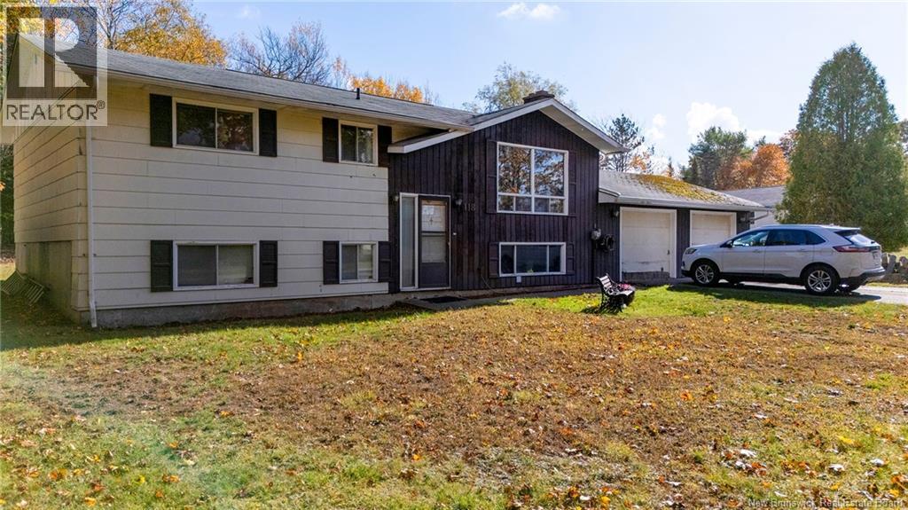 118 Myles Avenue, Quispamsis, New Brunswick
