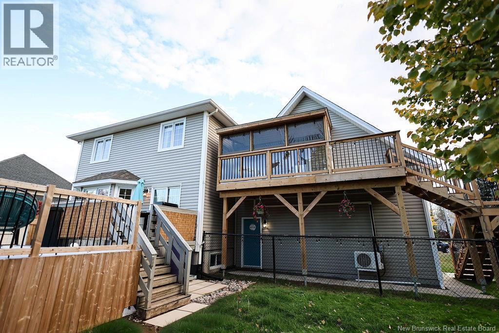 41 Cyr Street, Dieppe, New Brunswick  E1A 8A1 - Photo 36 - NB128885