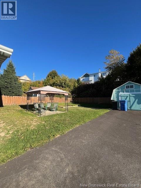 196 Ferguson Street, Atholville, New Brunswick  E3N 4P4 - Photo 2 - NB129175