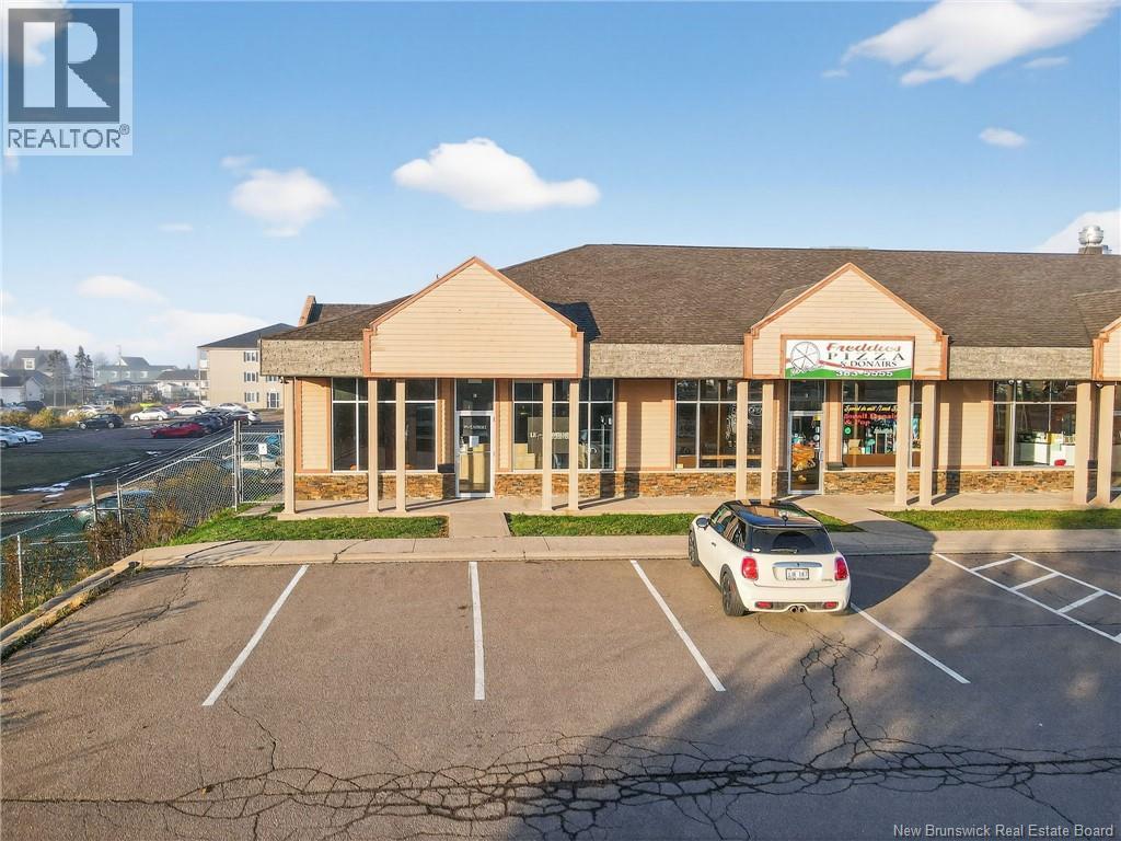504 Champlain Street Unit# D, Dieppe, New Brunswick