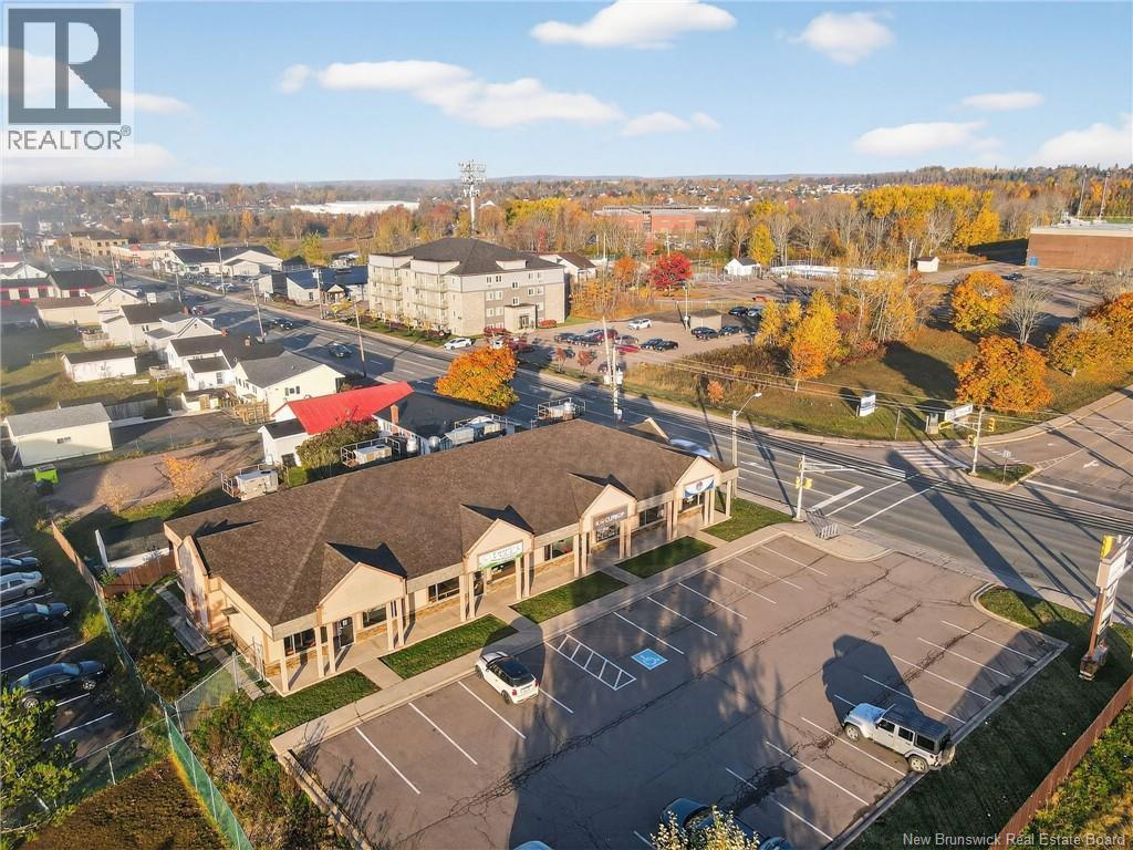 504 Champlain Street Unit# D, Dieppe, New Brunswick  E1A 1P2 - Photo 2 - NB129194