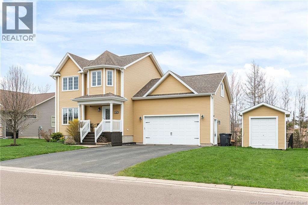 112 Larochelle Street, Dieppe, New Brunswick