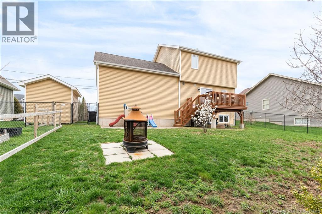 112 Larochelle Street, Dieppe, New Brunswick  E1A 8Y5 - Photo 40 - NB128381