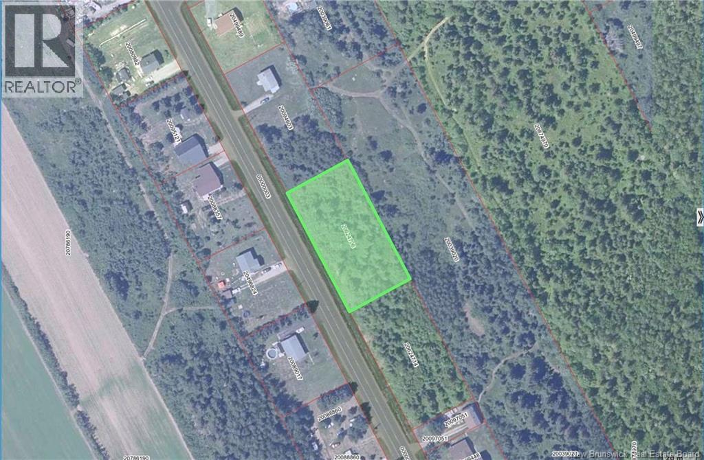 120 du Portage Avenue, Grande-Anse, New Brunswick