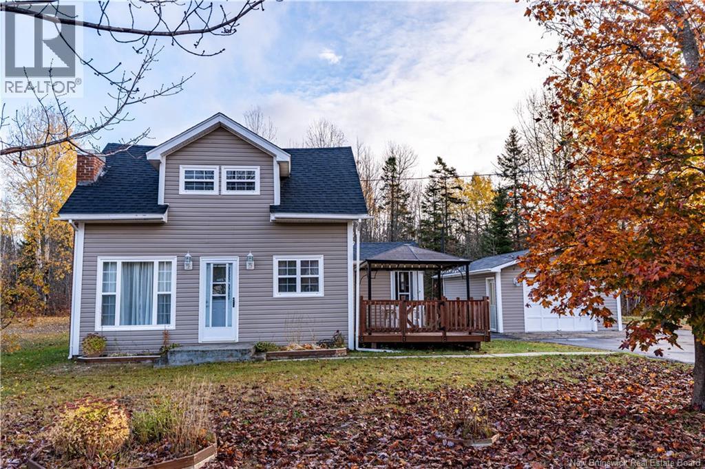 462 Bellefond Road, Bellefond, New Brunswick  E1V 4T9 - Photo 2 - NB129210