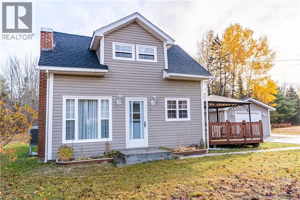 462 Bellefond Road, Bellefond, New Brunswick  E1V 4T9 - Photo 3 - NB129210