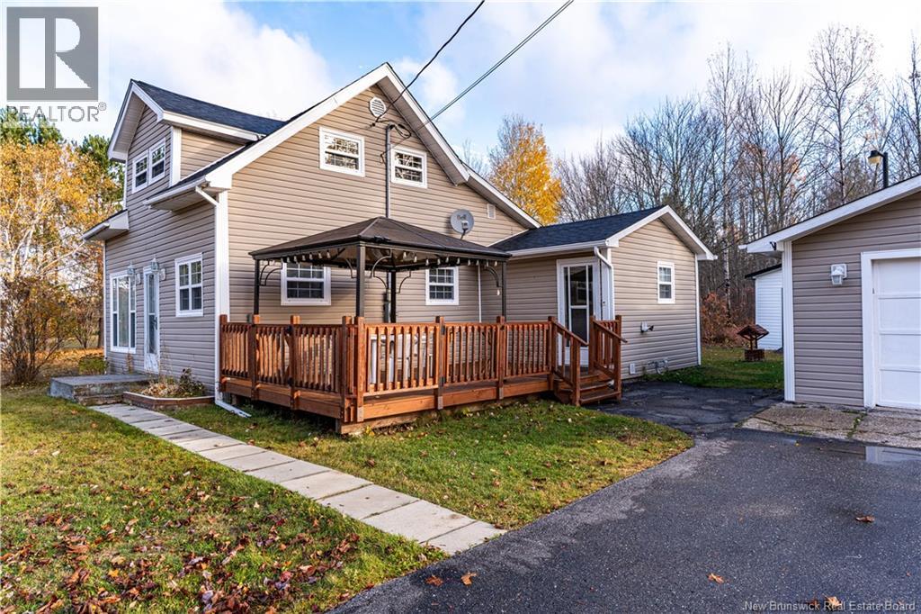 462 Bellefond Road, Bellefond, New Brunswick  E1V 4T9 - Photo 4 - NB129210