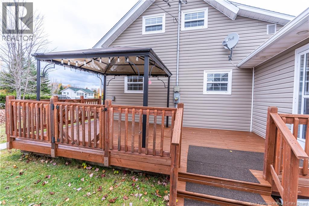 462 Bellefond Road, Bellefond, New Brunswick  E1V 4T9 - Photo 43 - NB129210