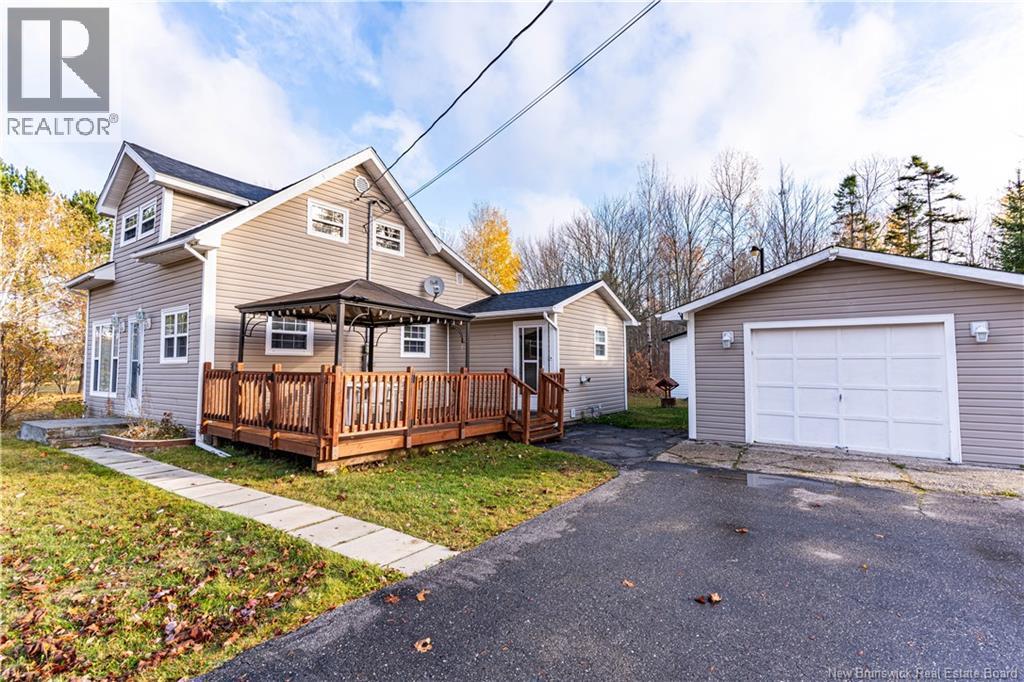 462 Bellefond Road, Bellefond, New Brunswick  E1V 4T9 - Photo 5 - NB129210