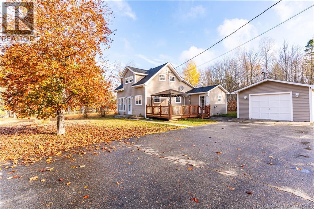 462 Bellefond Road, Bellefond, New Brunswick  E1V 4T9 - Photo 8 - NB129210