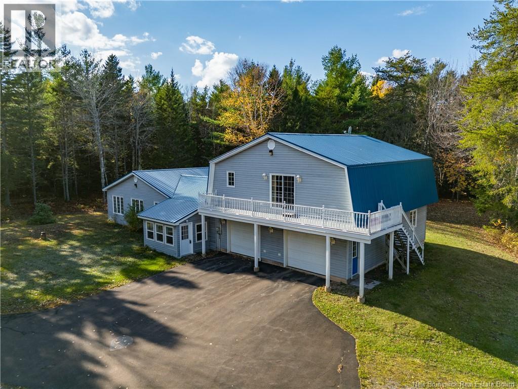 264 Niagara Road, Lower Coverdale, New Brunswick  E1J 1S4 - Photo 1 - NB129177