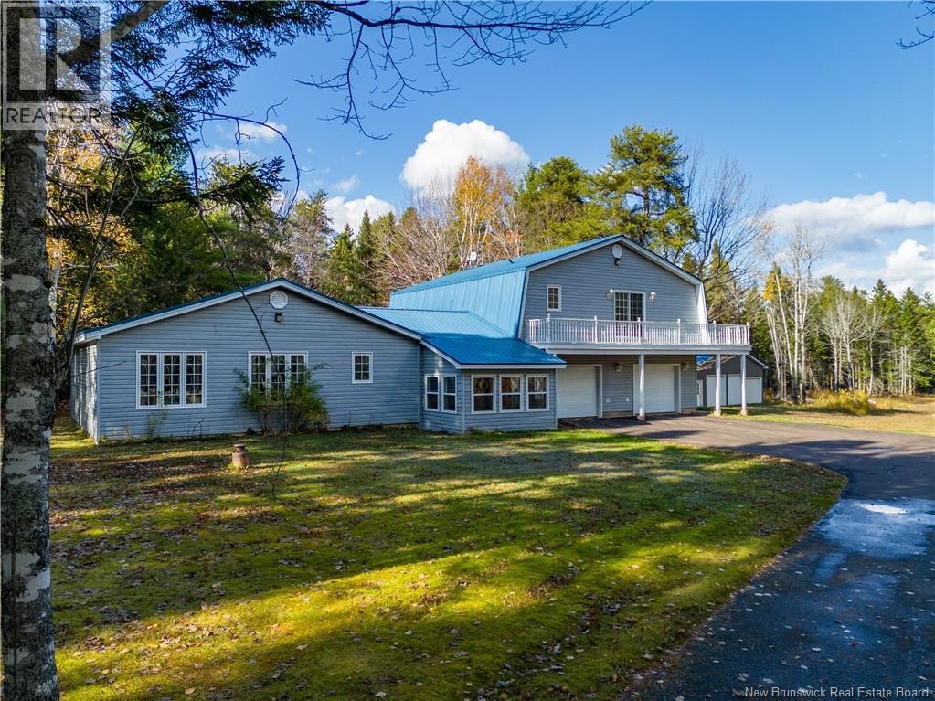 264 Niagara Road, Lower Coverdale, New Brunswick  E1J 1S4 - Photo 40 - NB129177