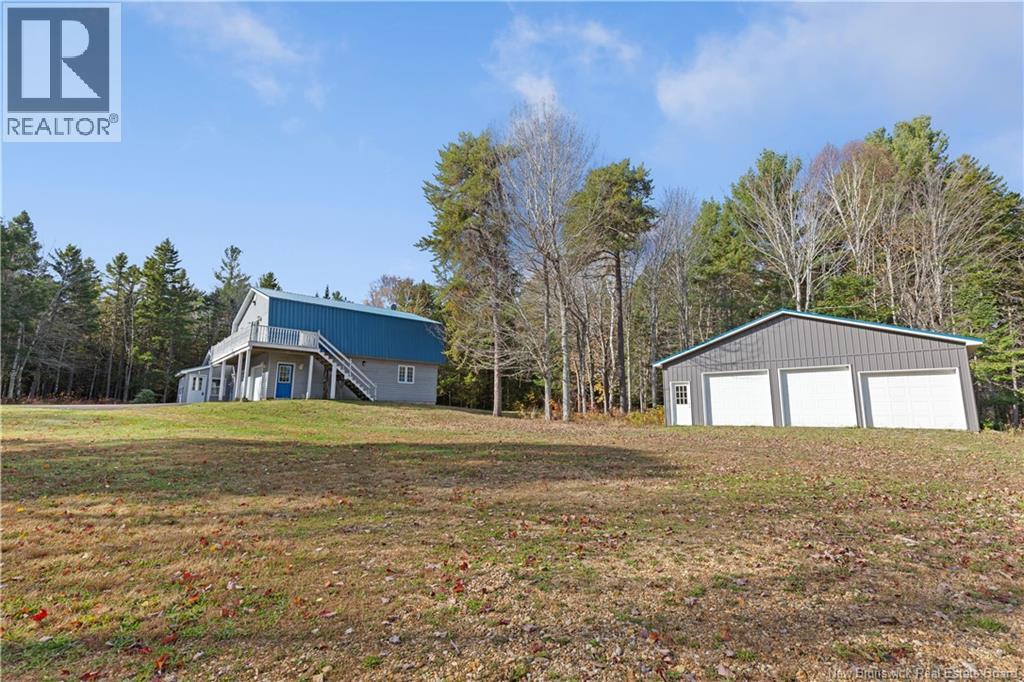 264 Niagara Road, Lower Coverdale, New Brunswick  E1J 1S4 - Photo 44 - NB129177