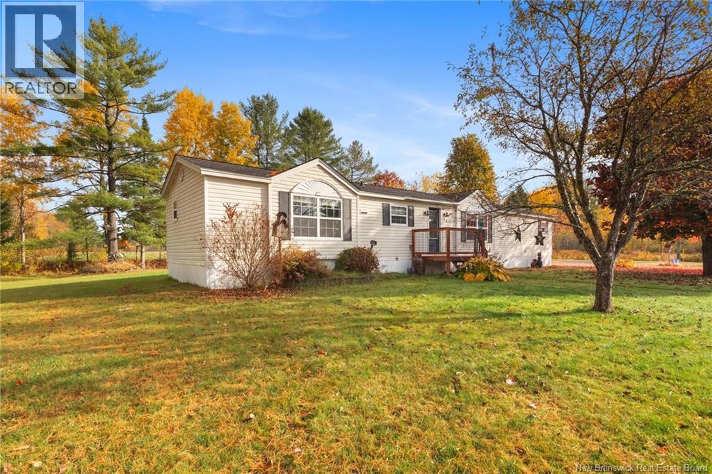 9 Crab Tree Lane, Maugerville, New Brunswick E3A 9W4 - Photo 1 - NB129138