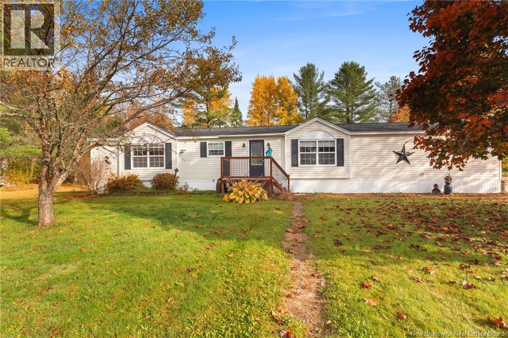 9 Crab Tree Lane, Maugerville, New Brunswick E3A 9W4 - Photo 2 - NB129138