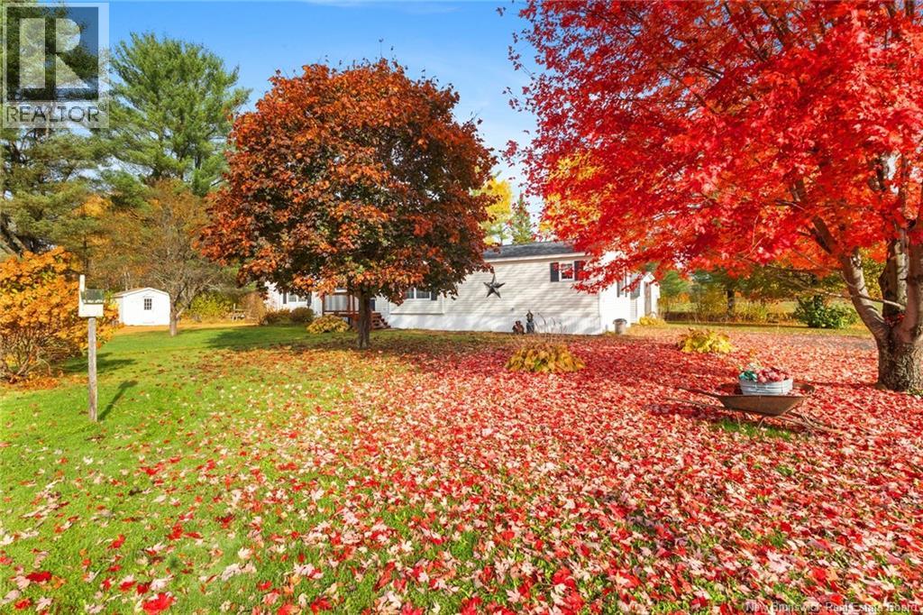 9 Crab Tree Lane, Maugerville, New Brunswick E3A 9W4 - Photo 3 - NB129138