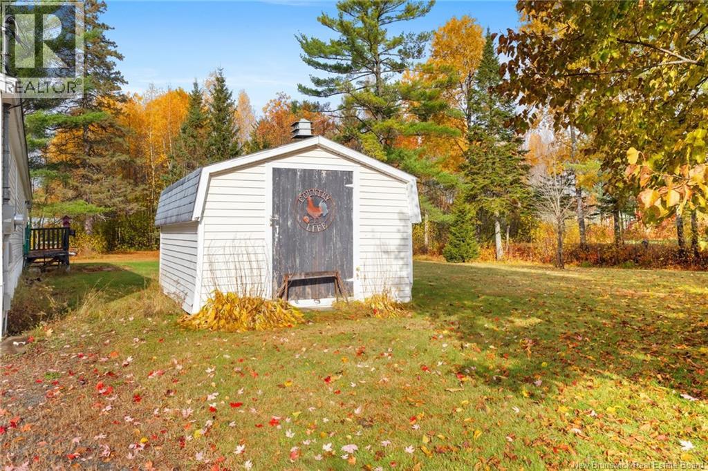 9 Crab Tree Lane, Maugerville, New Brunswick E3A 9W4 - Photo 32 - NB129138