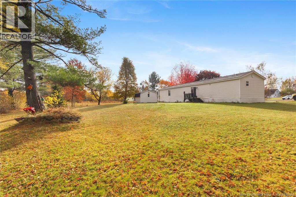 9 Crab Tree Lane, Maugerville, New Brunswick E3A 9W4 - Photo 37 - NB129138