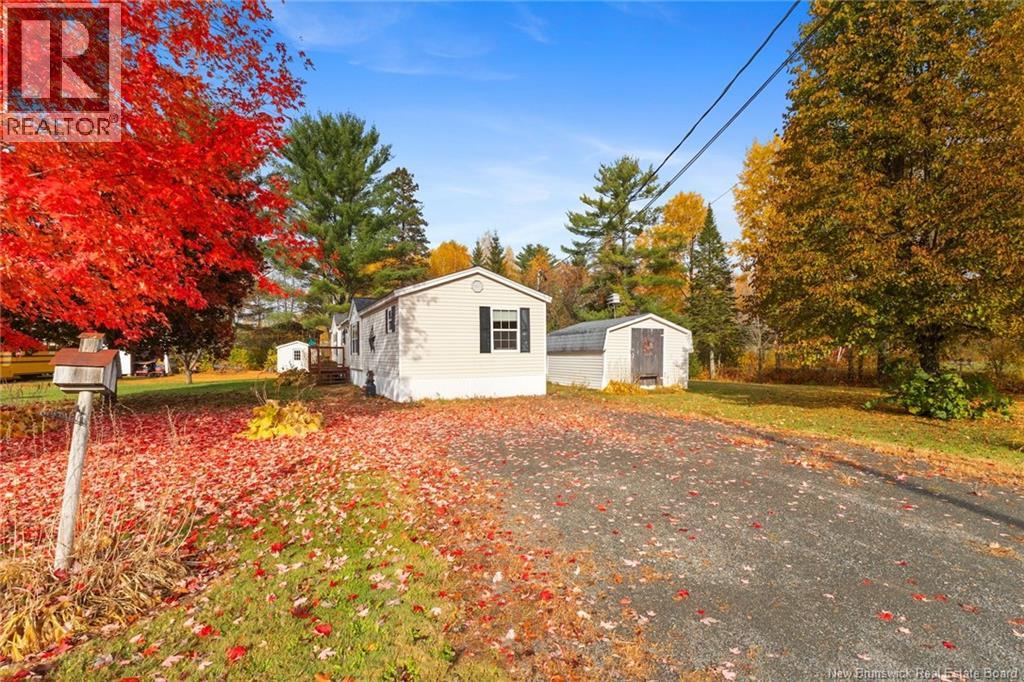 9 Crab Tree Lane, Maugerville, New Brunswick E3A 9W4 - Photo 4 - NB129138